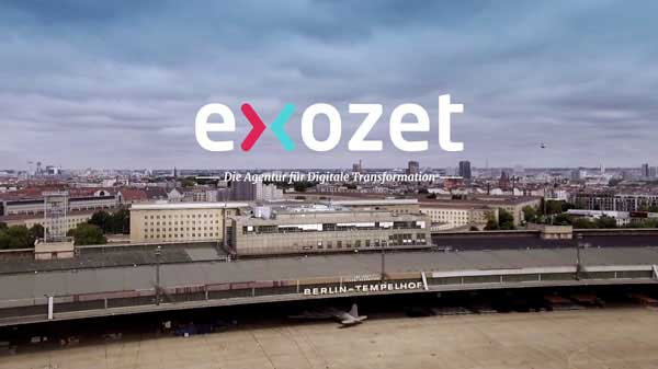 EXOZET Imagefilm 